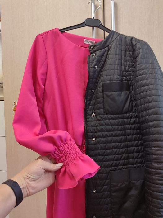 Платье на выход !