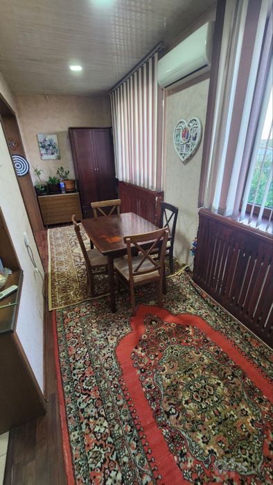 Продается 3х комнатная квартира