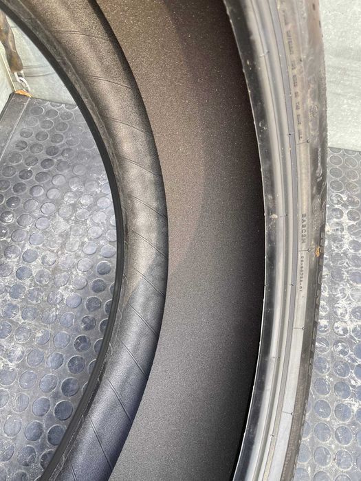 Michelin Pilot Sport EV  245/45R20  Acoustic