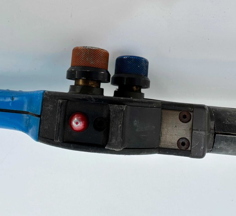 SAF Speedfire - Оксиженна ацетиленова горелка