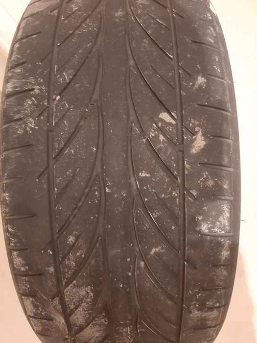 Щины покрышка 18