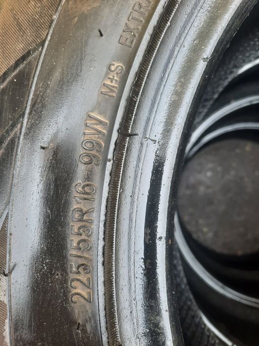 Шина летни хороший