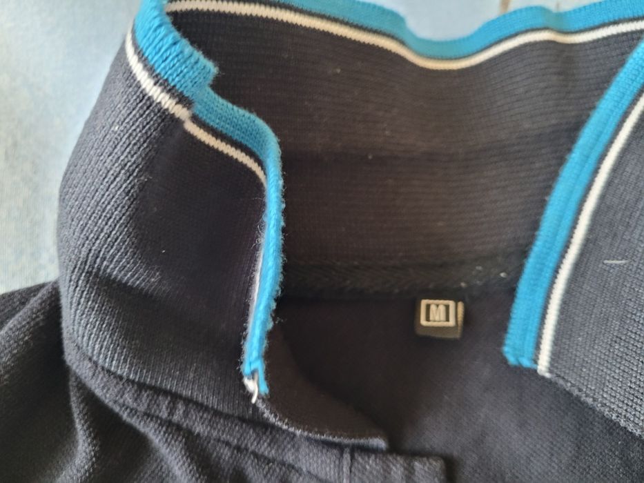 Фен тениска/фланелка на Левски,размер М