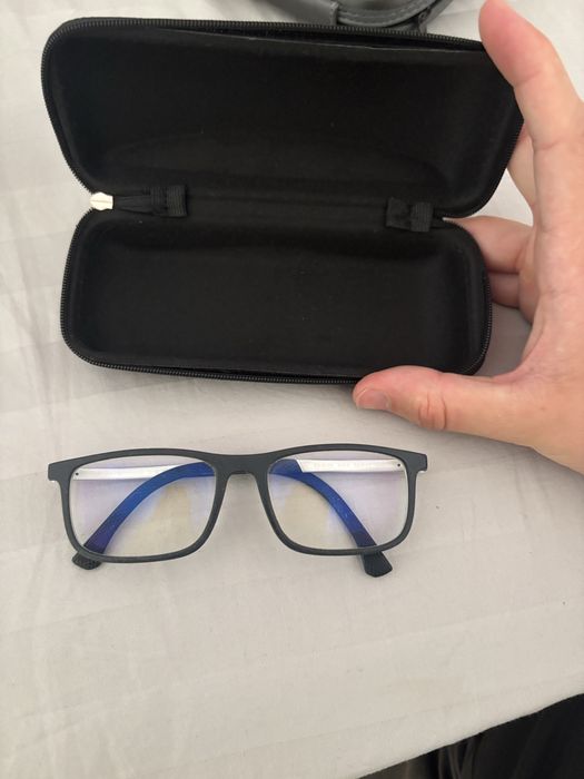 Ochelari vedere emporio armani