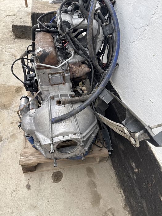 газель сотка матор инжектор