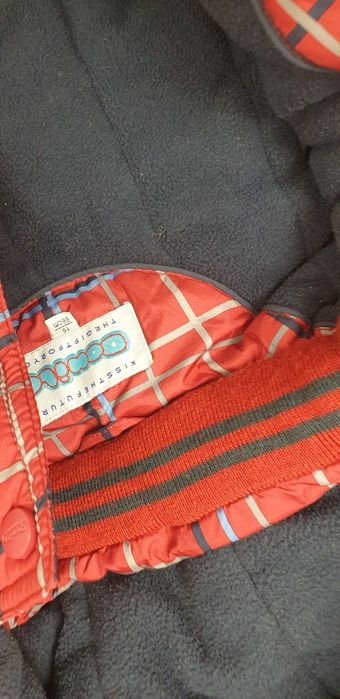 Комбинезон, куртка размер 86 см, Donilo