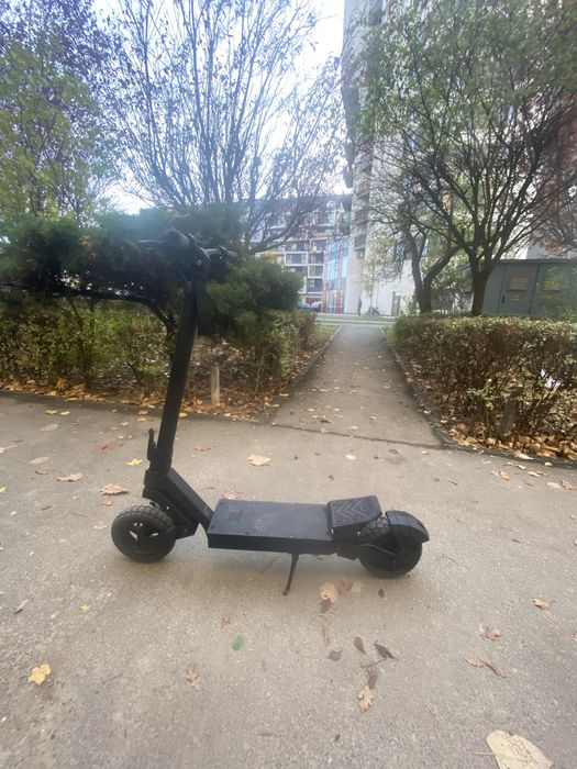 Vand/Schimb Kukirin g2 aprope nou