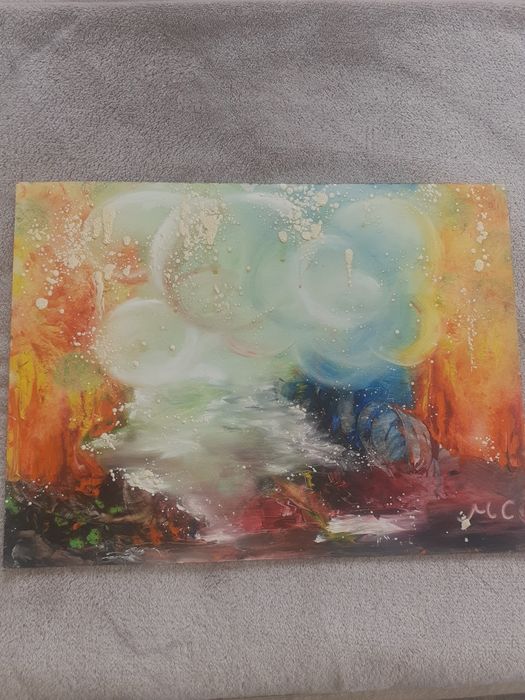 Картина, фазер 40/30 см