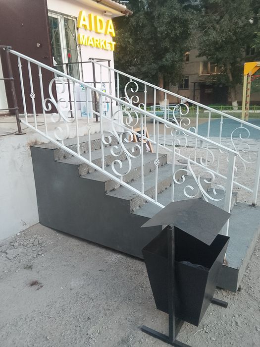 Сварщик кузнец Астана