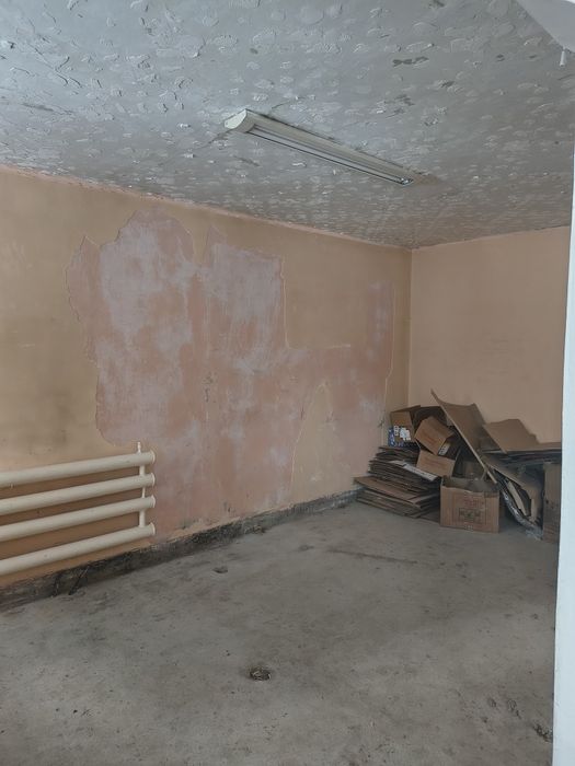 Продам коммерческую недвижимость