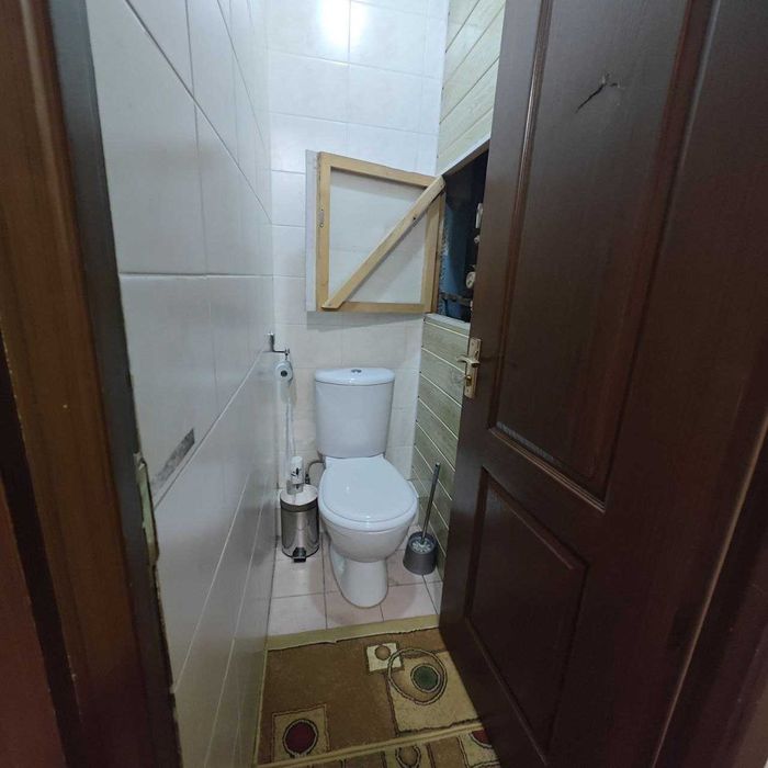 Срочно...Сергели 8 4 хона 8-этаж 100квадрат