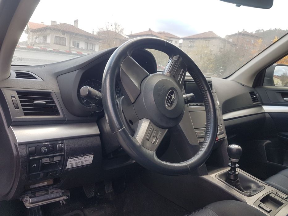 Субару легаси Subaru legacy 2.0d 150ks на части