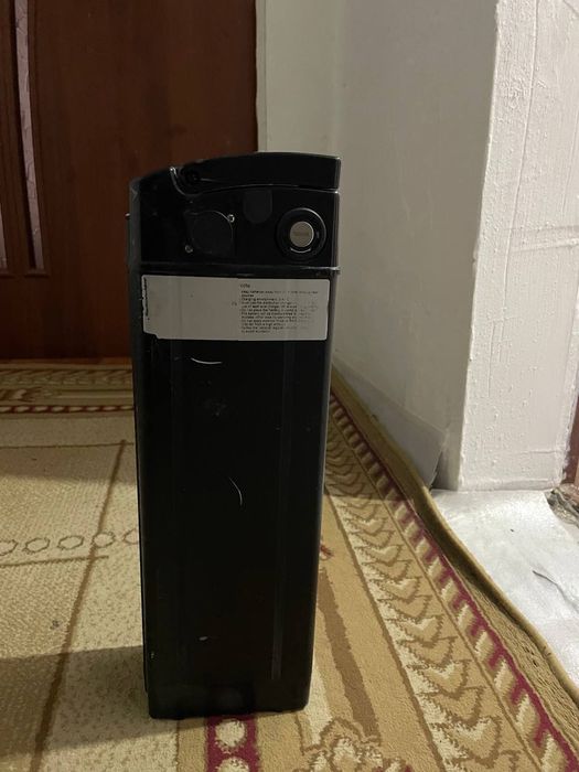 электровелик 1200