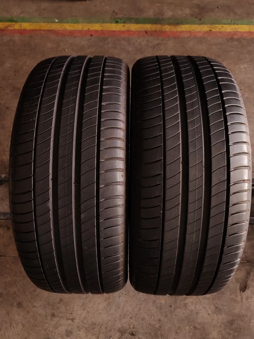 245 45 R19 vara Anvelope Cauciucuri Michelin 6.5mm
