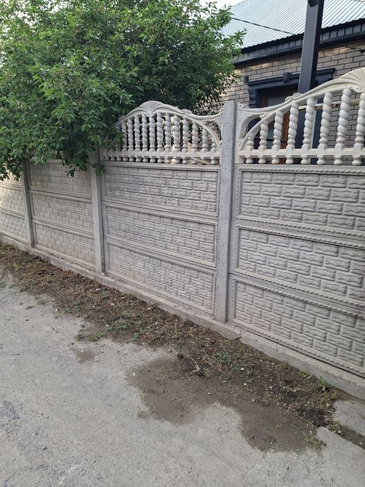 Продом бу Еврозабор