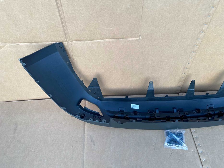 Bara spate Renault Megane 3 cabrio 2010+ noua originala