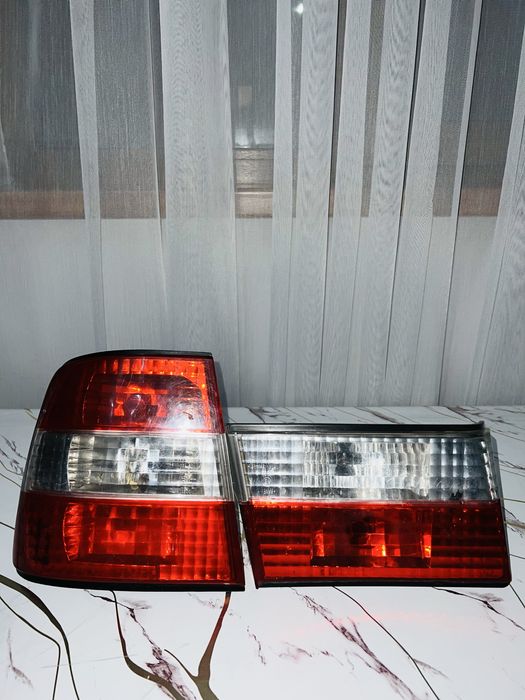 Продам задние фонари BMW 5 Series E34, бмв е34