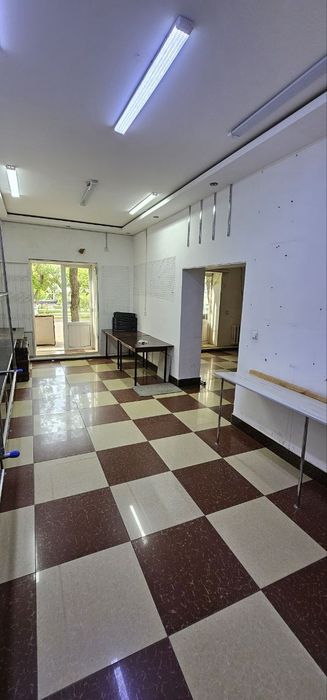 Продается Большая 3 комнатная квартира, вдоль центральной дороги