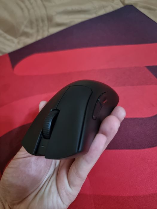 Razer v3 Pro игровой топ мышка