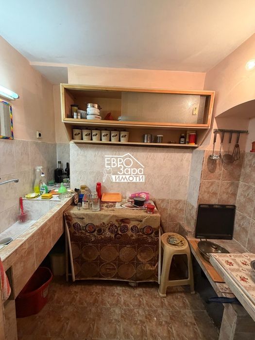 Голям апартамент за продажба в Центъра