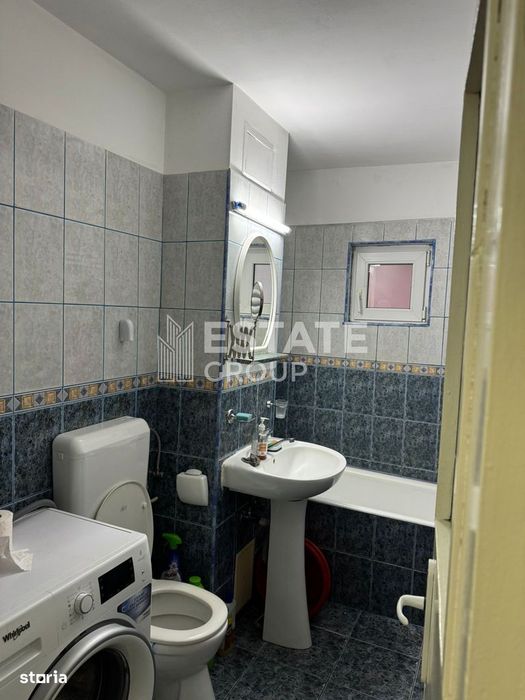Apartament 3 camere decomandat, Girocului