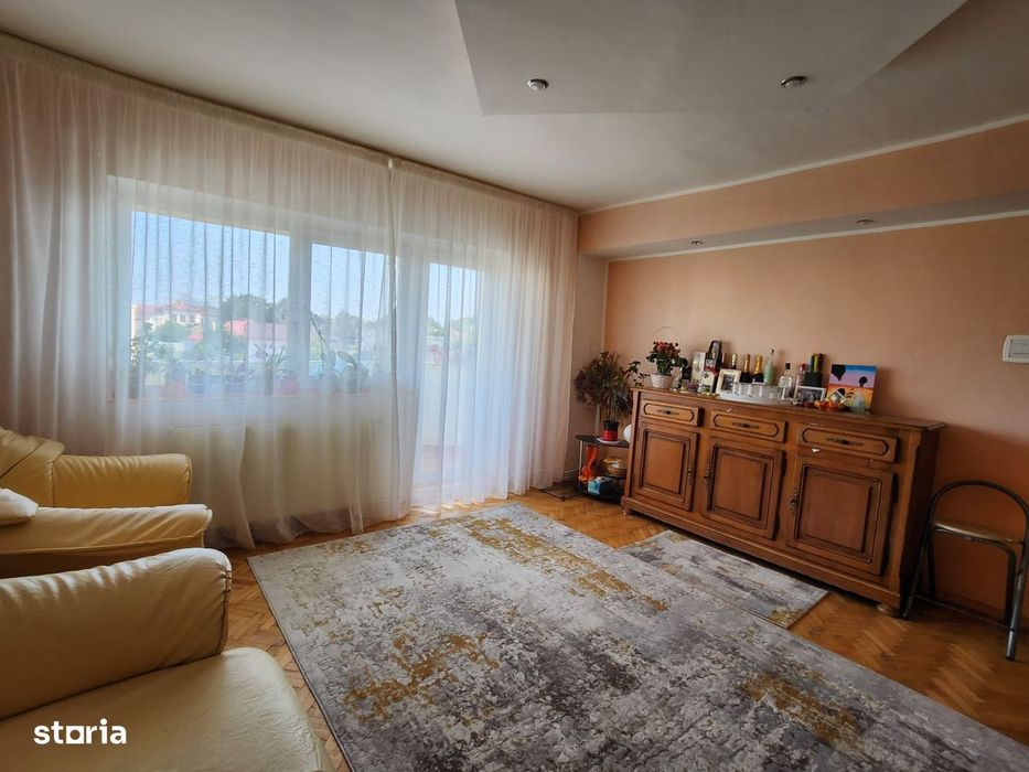 3 camere mobilat si utilat sau schimb cu 2 camere si diferenta — fotografia 3