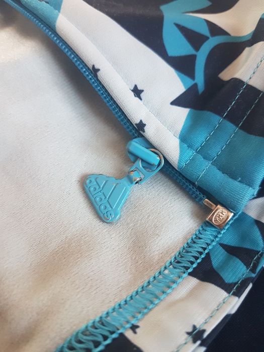 Оригинален Adidas екип 74см