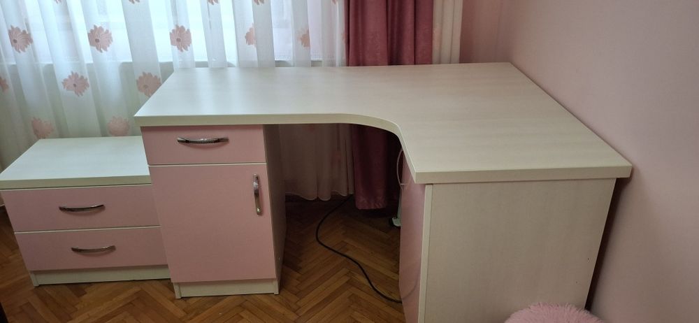 Mobila moderna fetițe