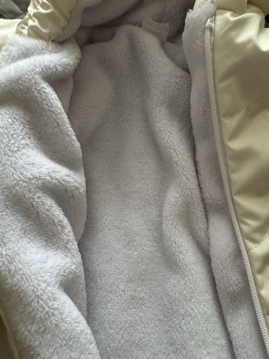 Комбинезон осень весна