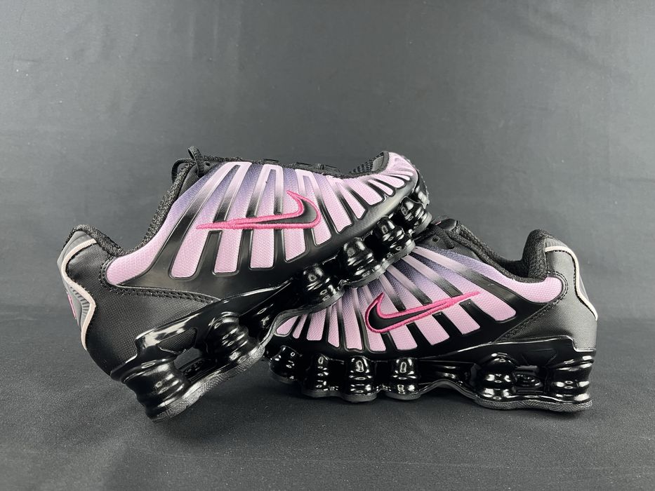 Nike Shox Tl НАЛИЧНИ | Доставка 1 ден | Преглед и тест