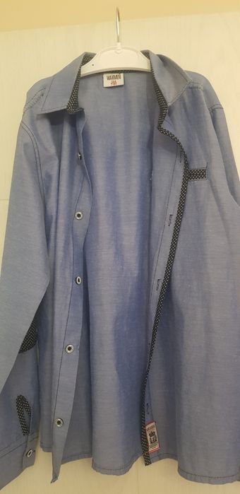 Детска риза размер 134