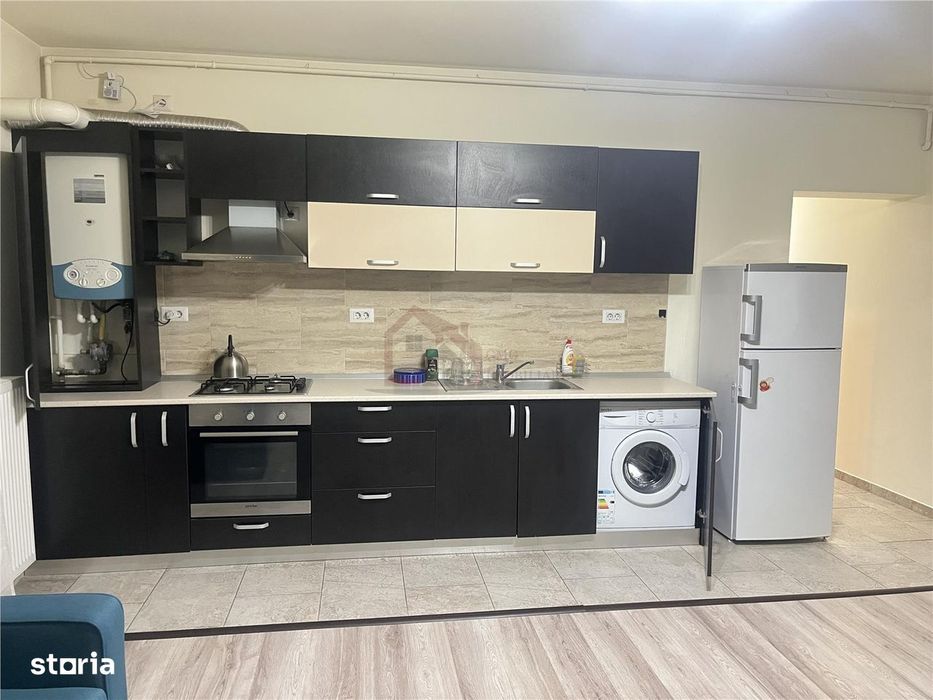 Apartament 2 Camere Stefan Cel Mare-Parcul Circului
