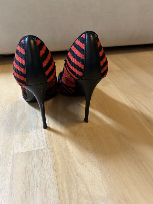 Дамски обувки 38 номер