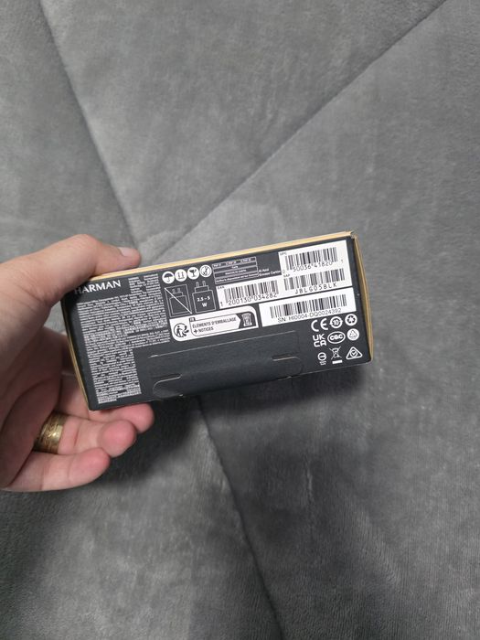 Boxa jbl GO5 noua