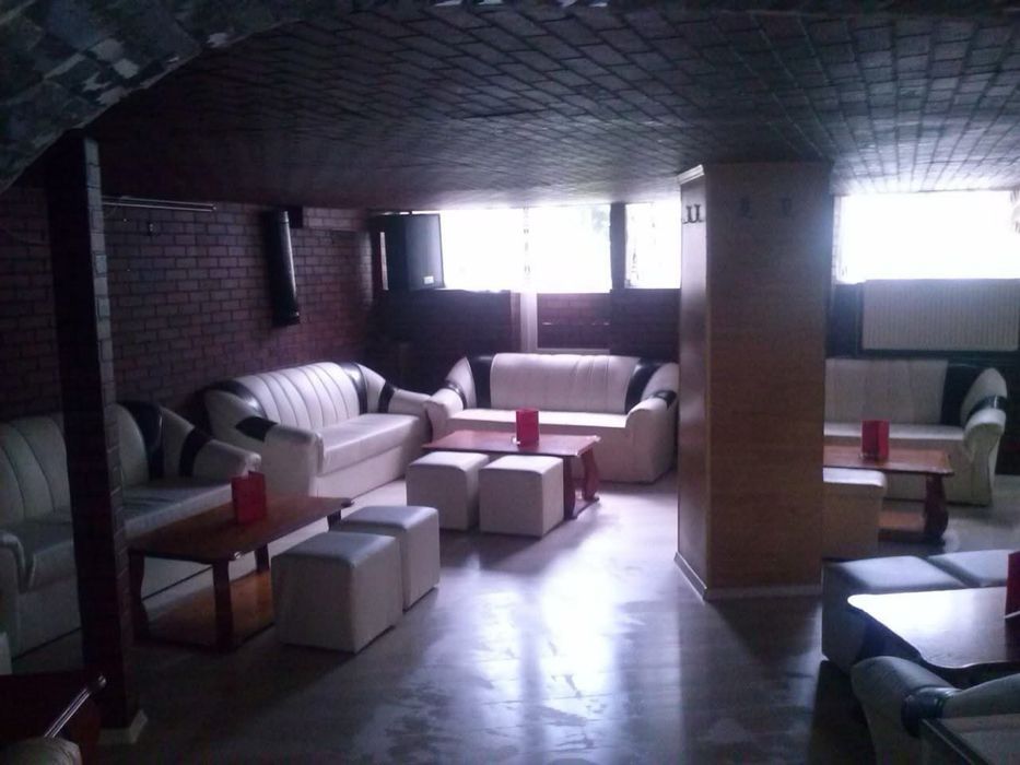 Spatiu comercial de vanzare