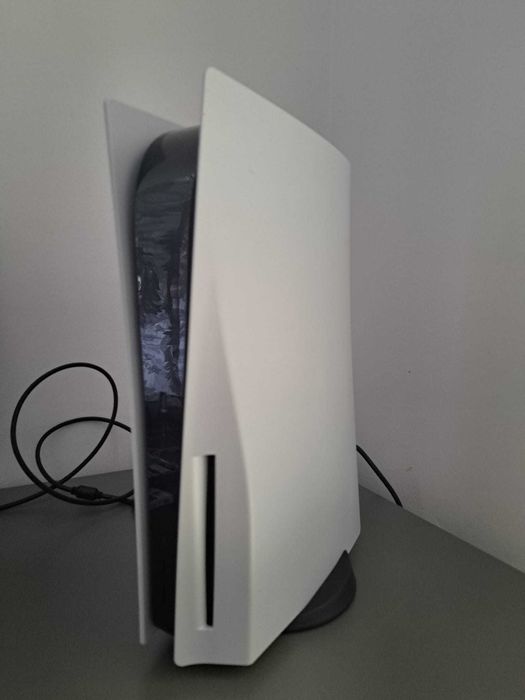 Playstation 5 stare perfecta