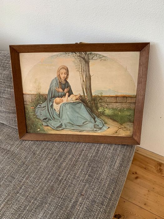 Старинни Картини