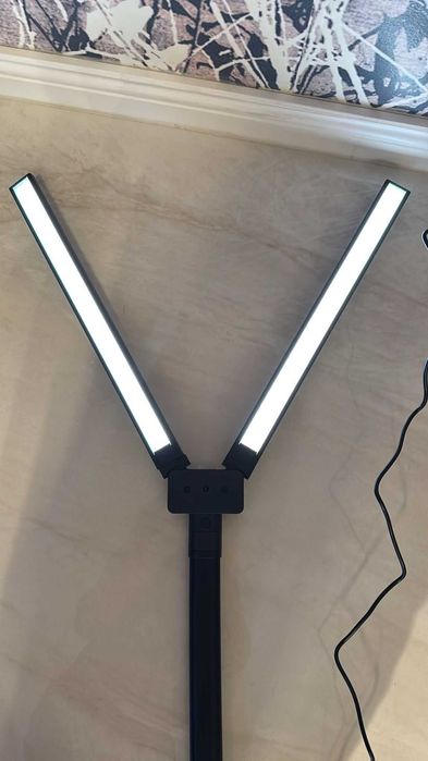 Lampă birouri premium telecomanda