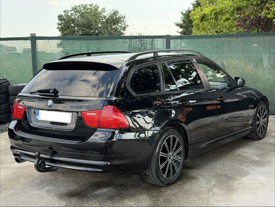 BMW 3 Series 2010 — imagine 3