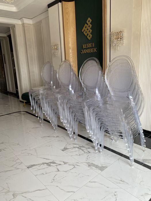 Прокат стол стулья посуда юрта оформления