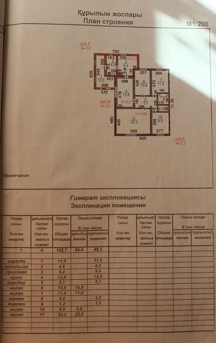 Продается благоустроенный дом
