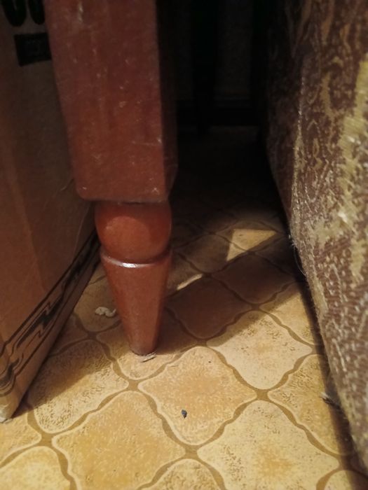 Стол - трансформер обеденный,