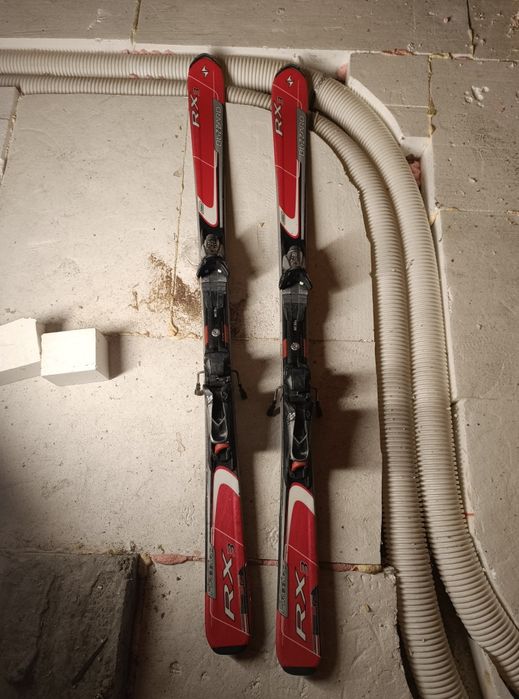 Vand schiuri Blizzard Fitebird RX3 151 cm, R13