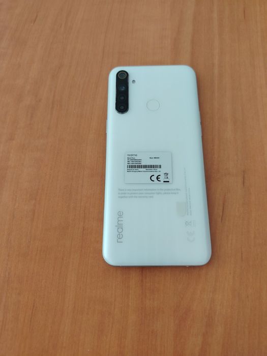 Realme rmx2040 4GB Ram 128Rom