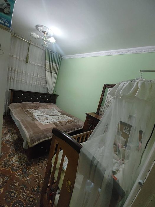 3хонали кв сотилади 84кв.срочно