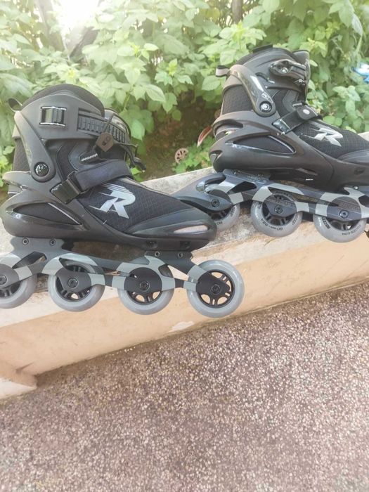 професионални ролери"ROCES"-43н.