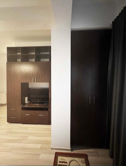 Garsoniera Popesti-Leordeni, de inchiriat