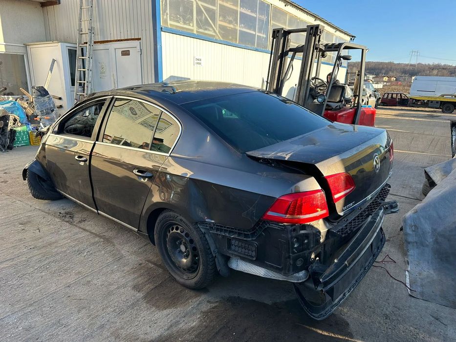 Dezmembrari VW Passat B7 2.0TDI CFFB / 2013
