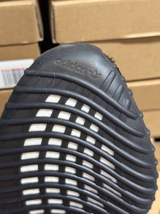Yeezy Boost 350 Oreo