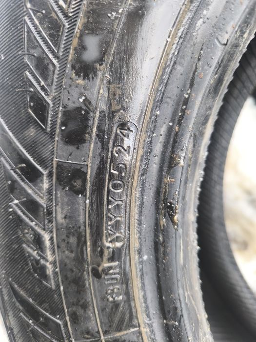 Резина спринтер 225/70/15C